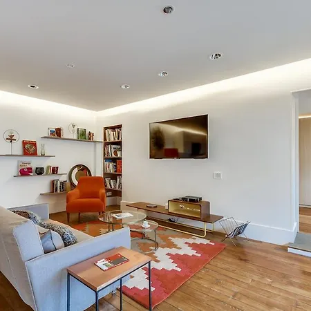Appartement Sweet - Amiral De Coligny *