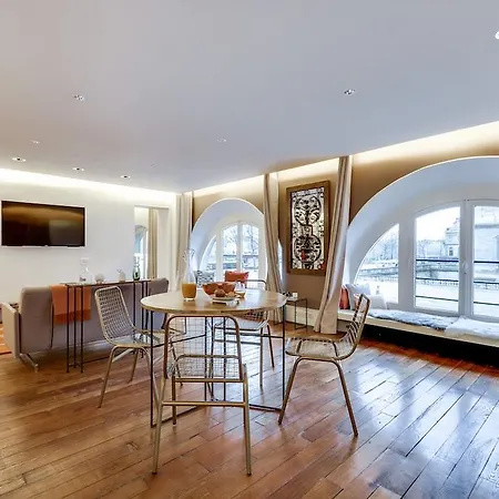 Appartement Sweet - Amiral De Coligny